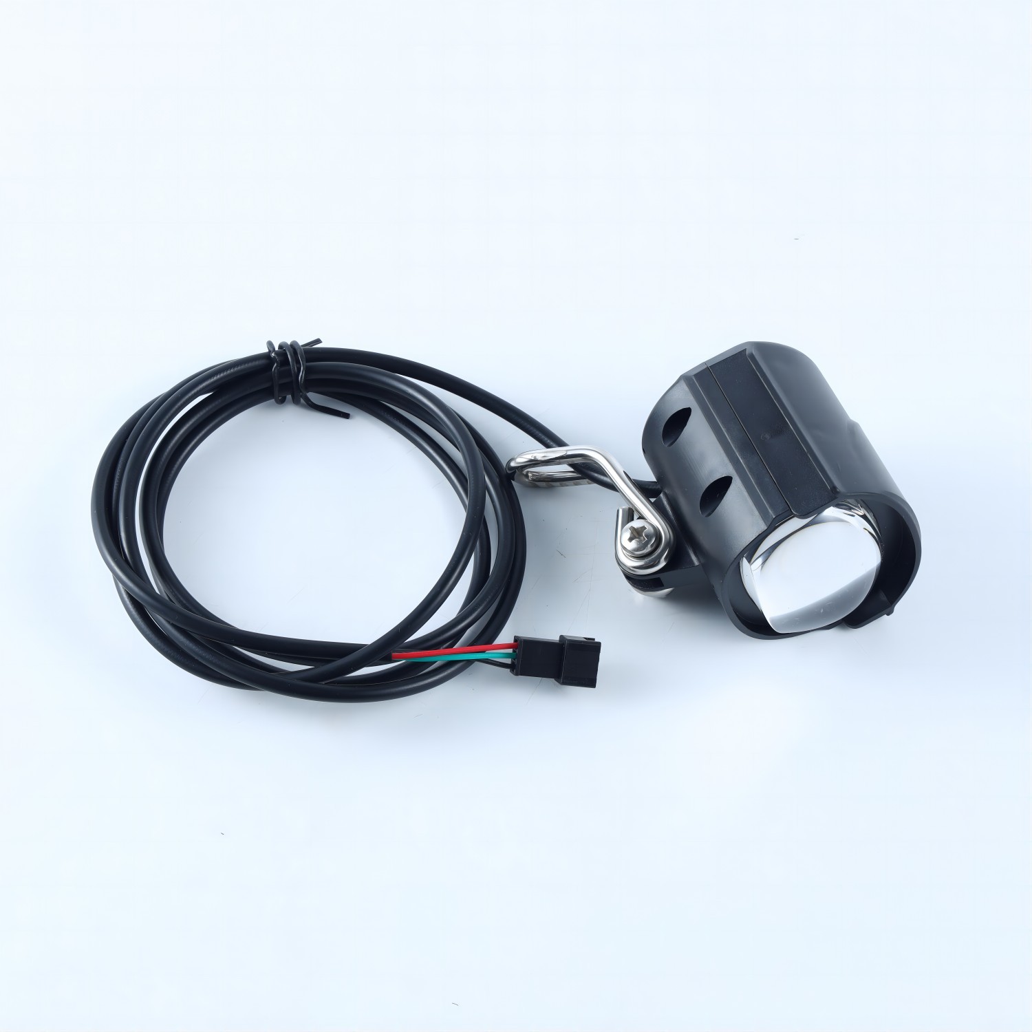 Headlight for 14inch 400W EBKAROCY Ebike 