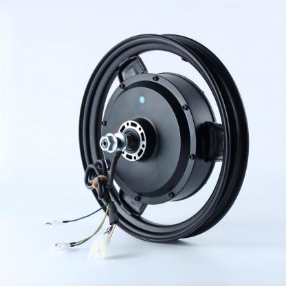 400W Wheel Hub Motor for EBKAROCY 14in 400W Electric Bikes