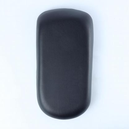 EBKAROCY Electric Bike Rear Seat 