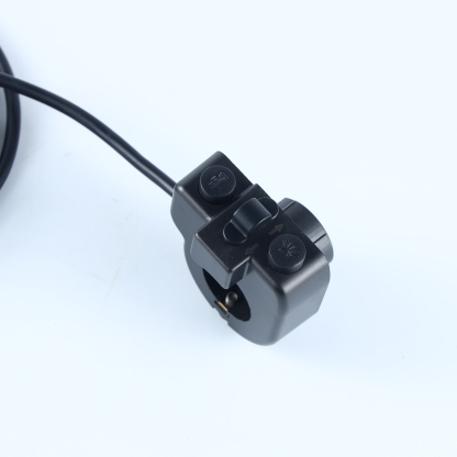 EBKAROCY The Horn Assembly Switch for 400w Ebike
