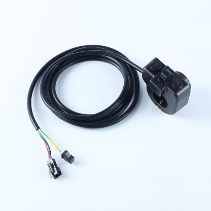 EBKAROCY The Horn Assembly Switch for 400w Ebike