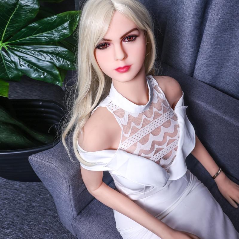 Sex Doll Life Size Sex Doll Small Breasts Tpe Real Love Doll Tydoll