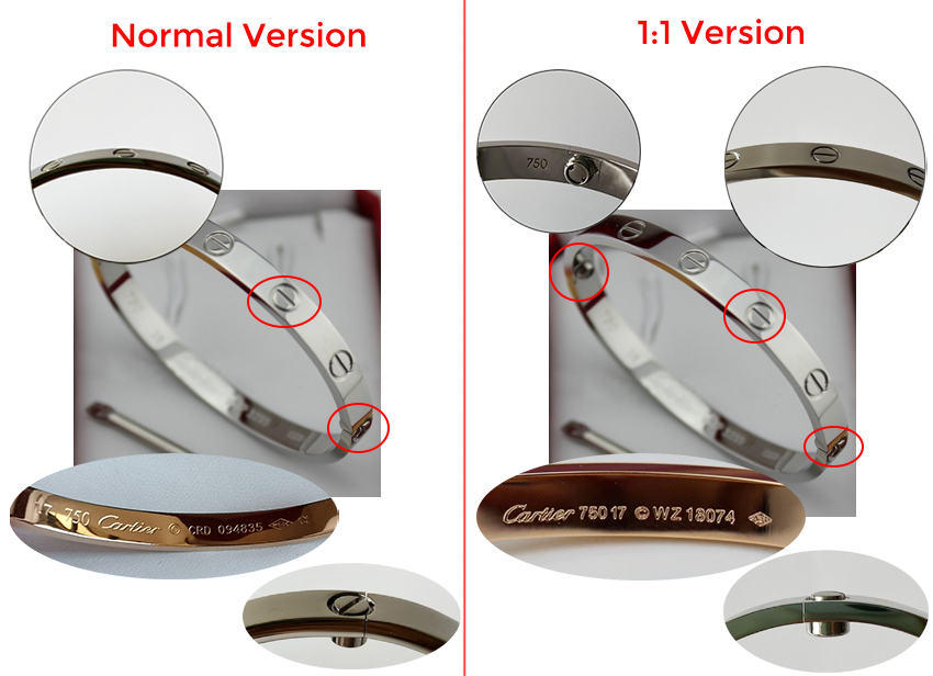 Diffence LOVE Bracelet