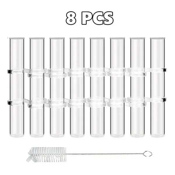 Hinged Flower Vase - Buy 2 Free Shipping