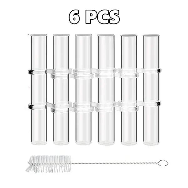 Hinged Flower Vase - Buy 2 Free Shipping