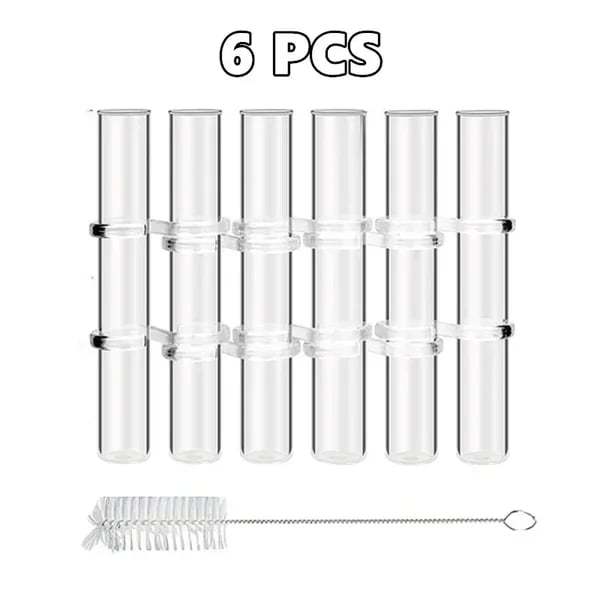 Hinged Flower Vase - Buy 2 Free Shipping