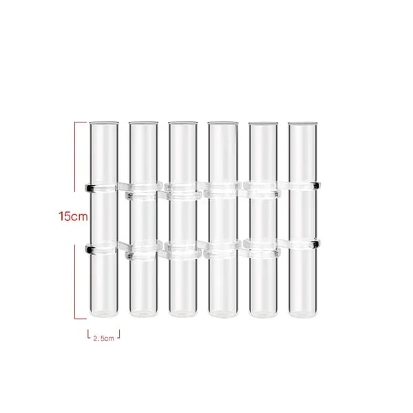 Hinged Flower Vase - Buy 2 Free Shipping