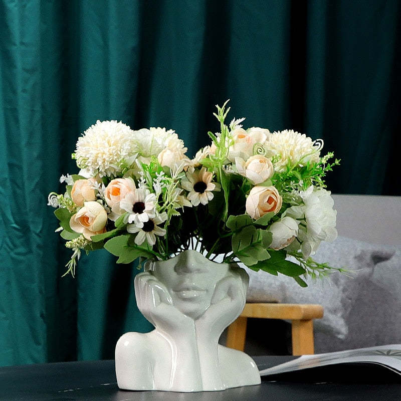 Nirali Flower Vase