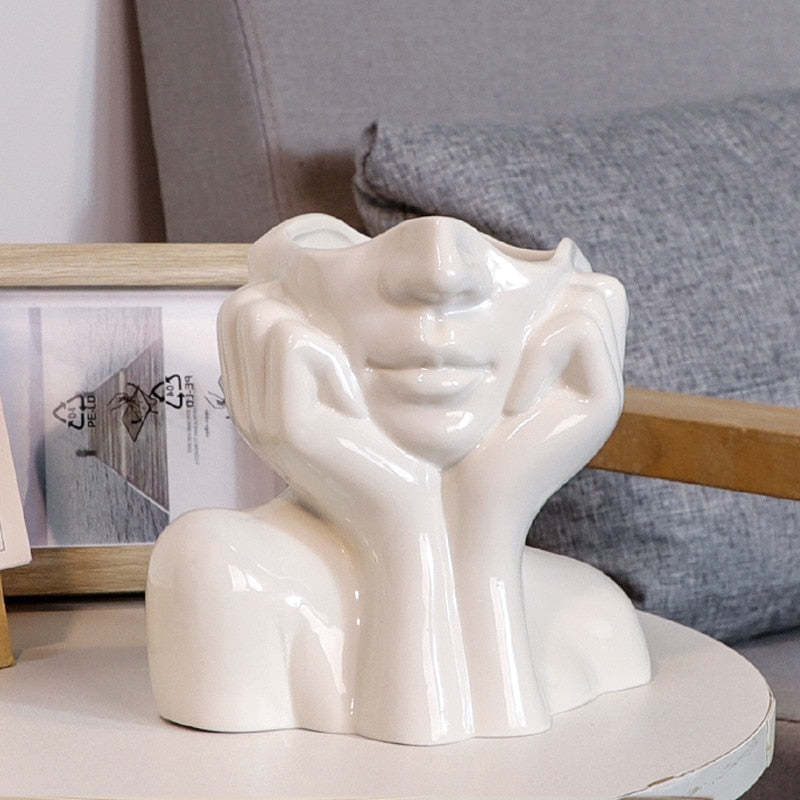 Nirali Flower Vase