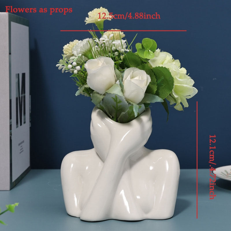Nirali Flower Vase