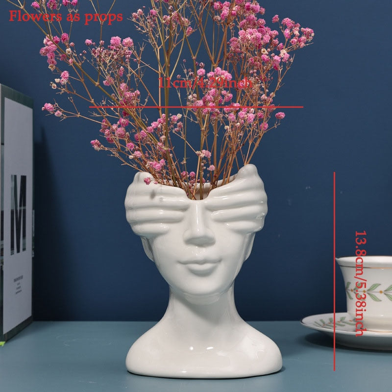 Nirali Flower Vase