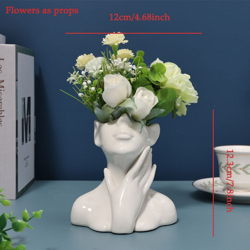 Nirali Flower Vase