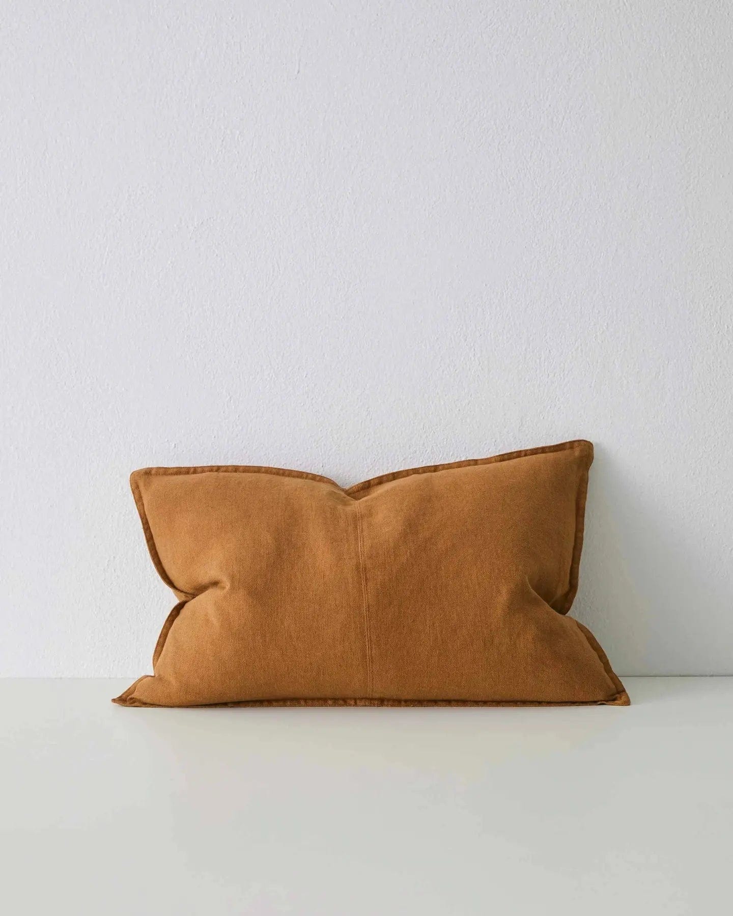 COMO CUSHION SPICE-FEELAROOM