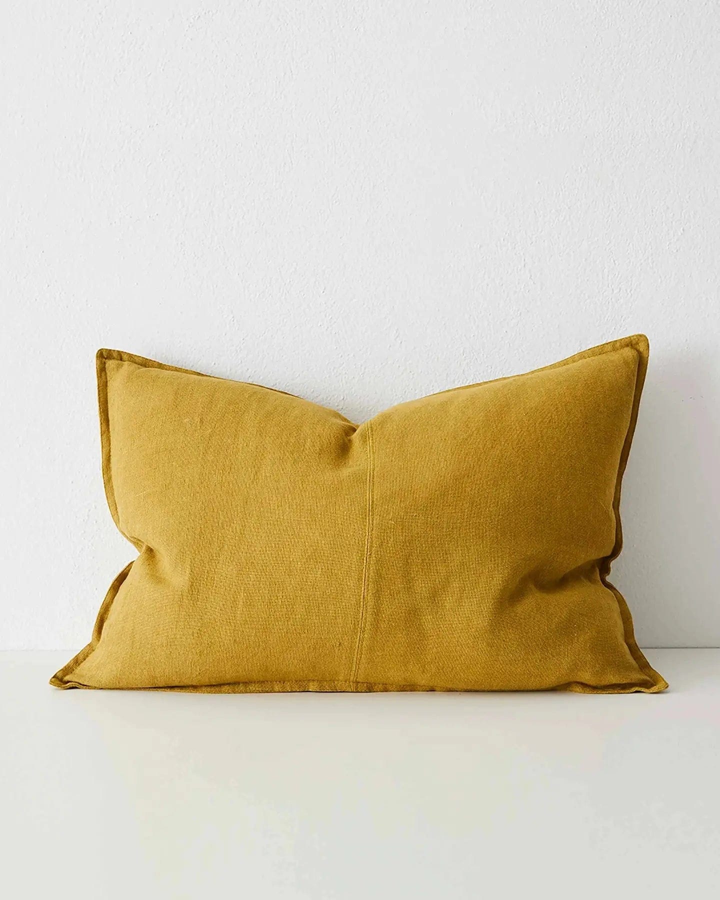COMO CUSHION MOSS-FEELAROOM