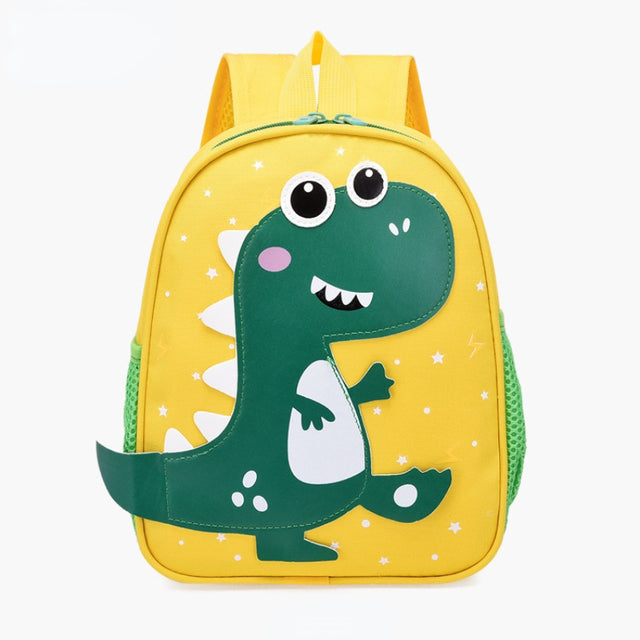 Wholesale Children Cute Little Dinosaur Backpacks-eebuy