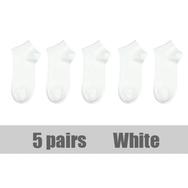 Wholesale Breathable Sports  Cotton socks-eebuy