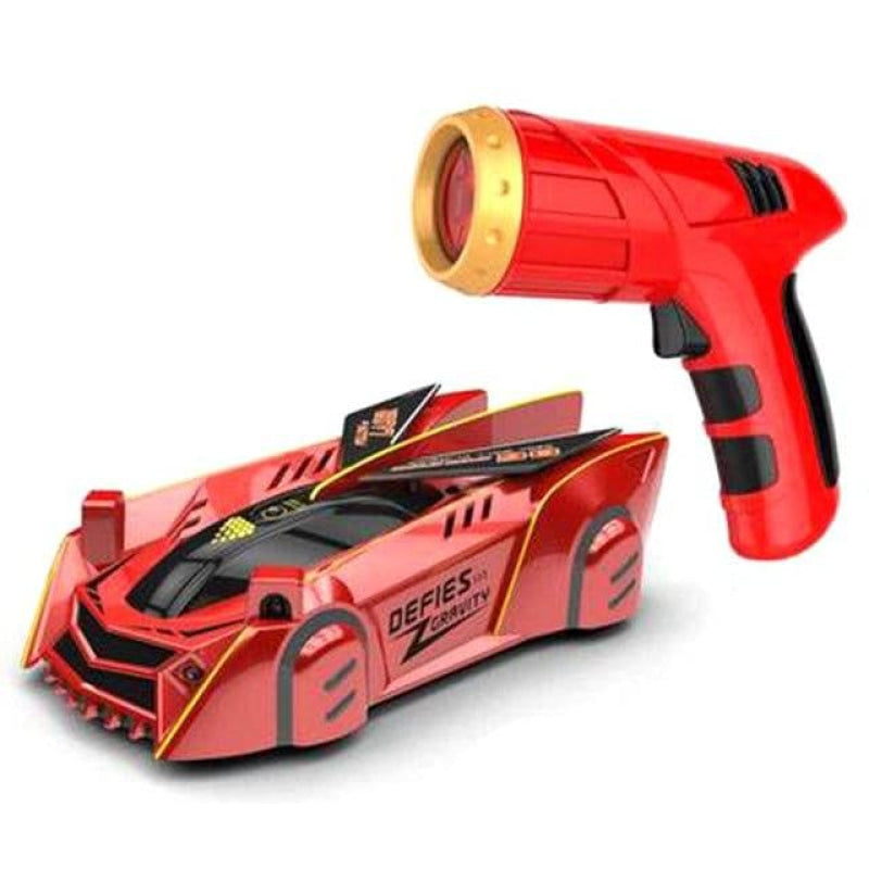 Wholesale Infrared Laser Remote control car toys-eebuy