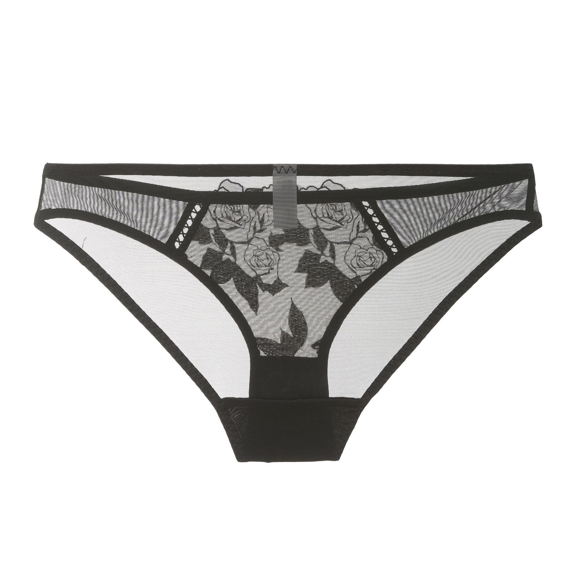 Wholesale Low Waist Briefs Women's Panties-eebuy