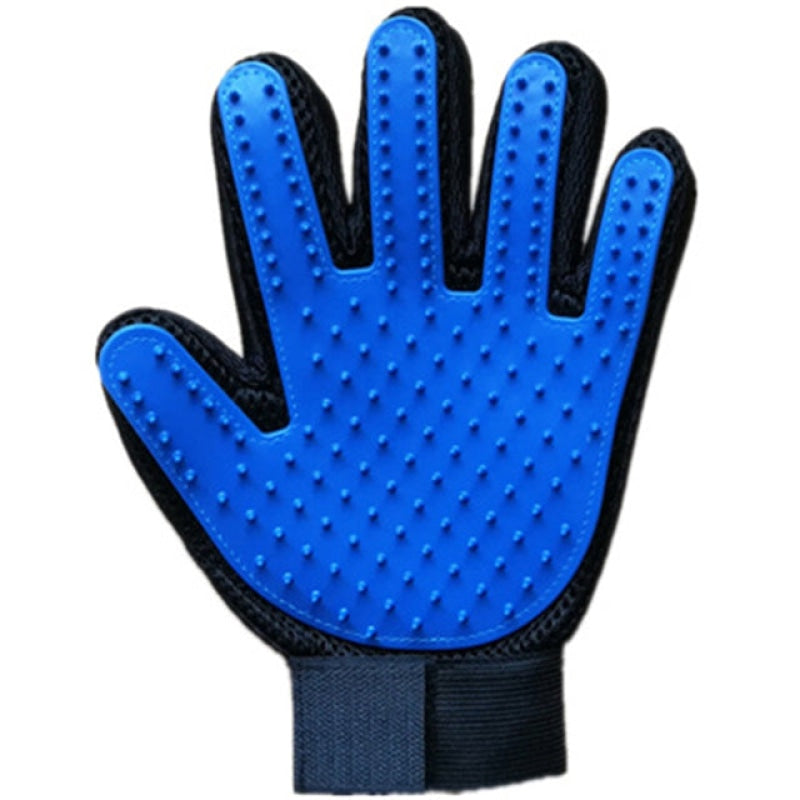Wholesale Pet Grooming Gloves-eebuy
