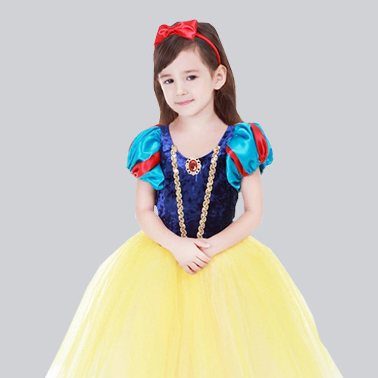 Wholesale Halloween dress cosplay Snow White-eebuy
