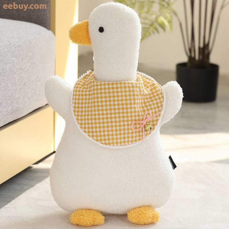Wholesale Duck doll pillow Plush toy-eebuy