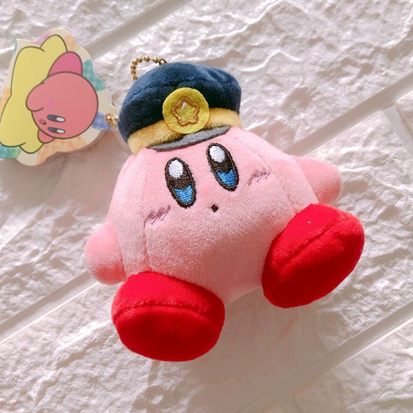 Wholesale Kirby plush doll-eebuy