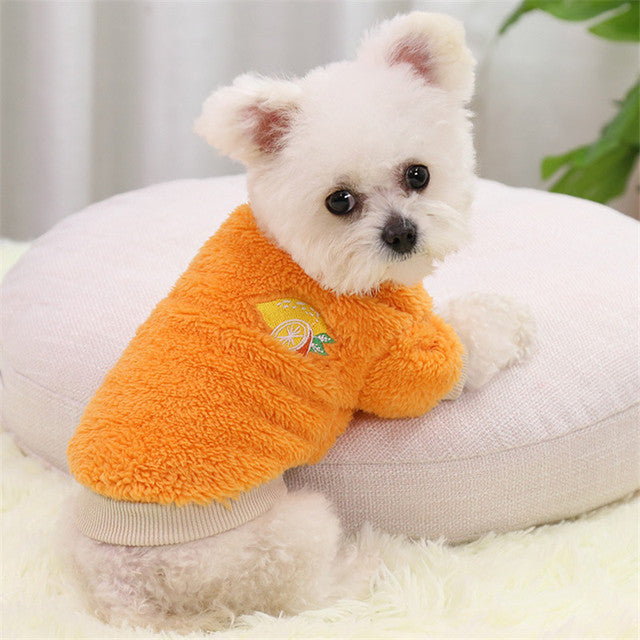 Wholesale Winter Pet Warm Dog Clothes-eebuy