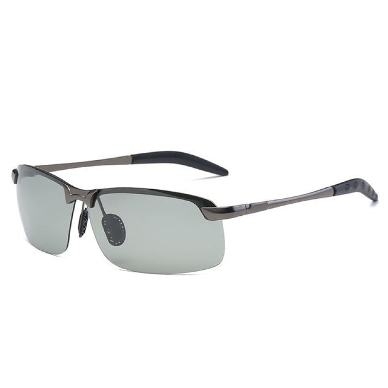 Wholesale Color Changing Polarized Driving Glasses-eebuy