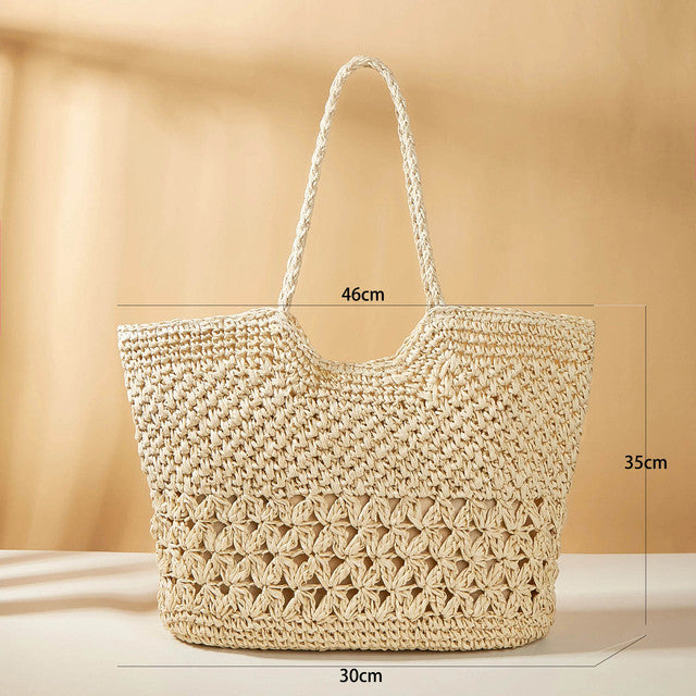 Wholesale Designer Handmade Straw Handbags-eebuy