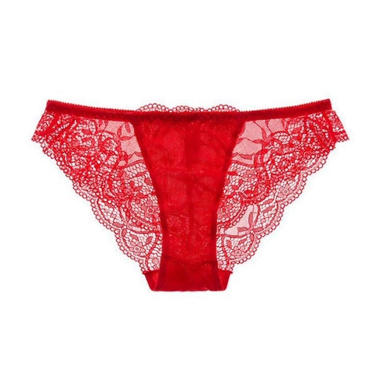 Wholesale sexy temptation translucent thin panties-eebuy
