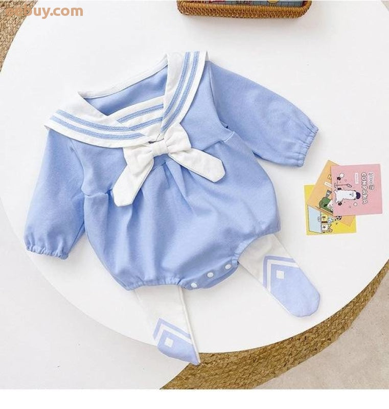 Wholesale newborn baby jumpsuit princess suit-eebuy