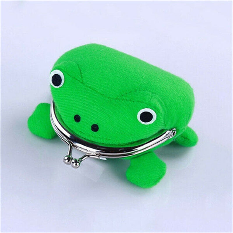 Wholesale a frog coin purse-eebuy