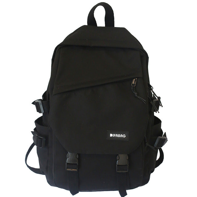 Wholesale NylonTrendy Backpack-eebuy
