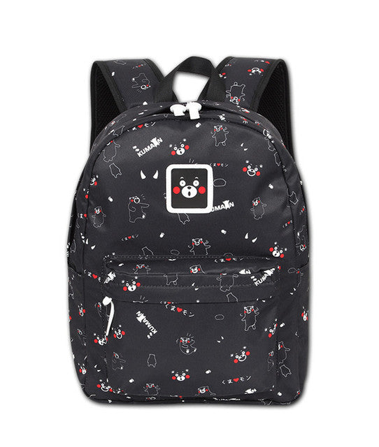Wholesale Totoro Cute Laptop Backpack-eebuy