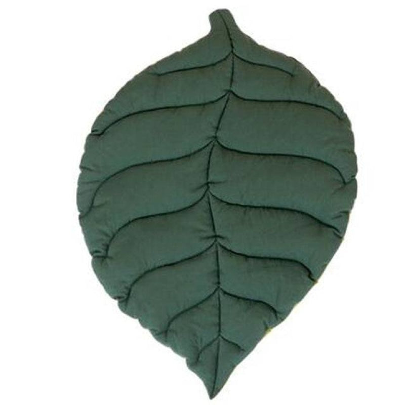 Wholesale Leaf Shape Soft Cat Bed-eebuy