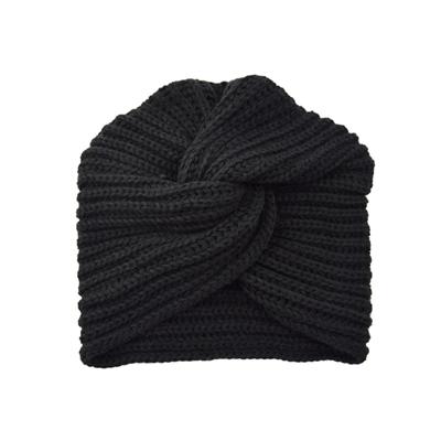 Wholesale Ladies Bandana Hat Boho Cashmere Cross Head Wrap-eebuy
