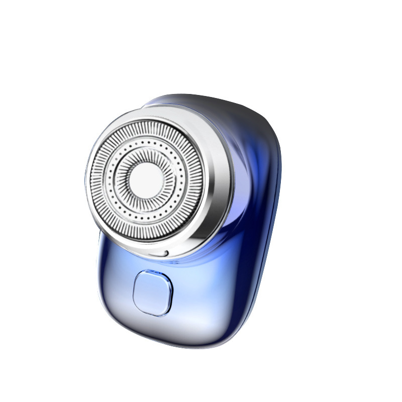 Now flash sale. 50% OFF❗ - MINI-SHAVE PORTABLE ELECTRIC SHAVER❗ Only the last 100 pcs left