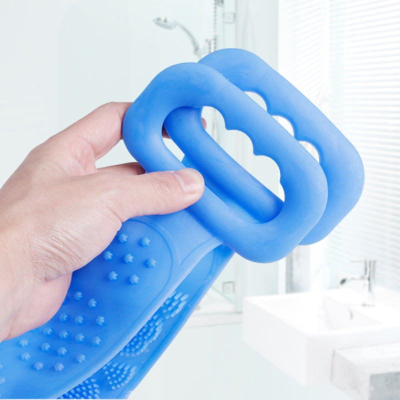 Silicone Bath Body Brush