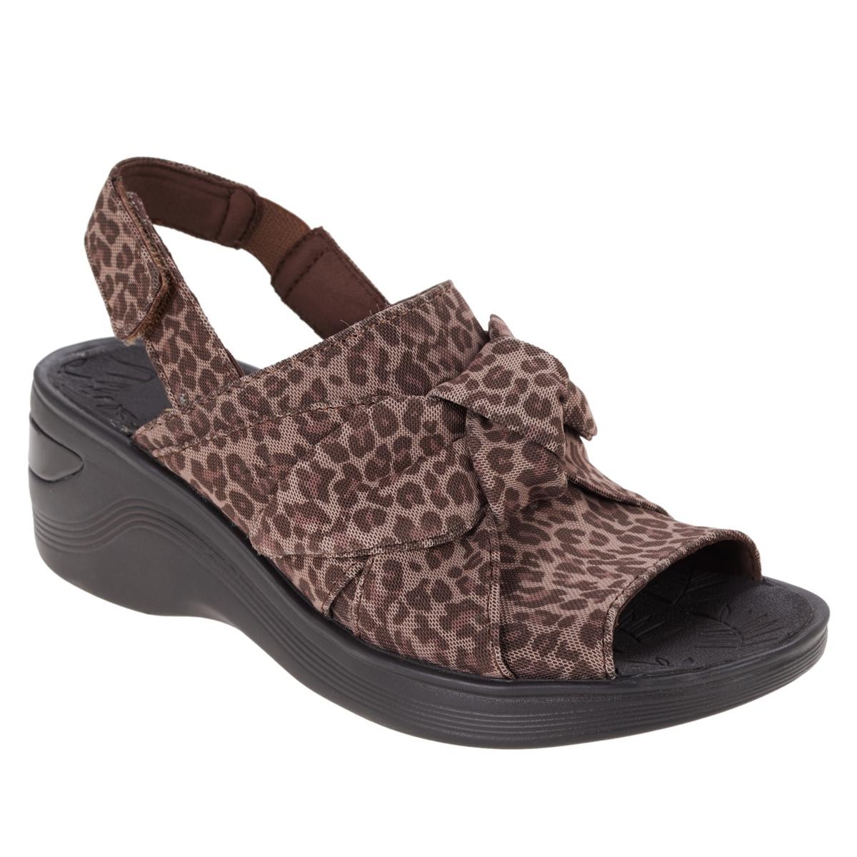 Up to 70 off!-2023 New Women's Bowknot Orthotic Sandal