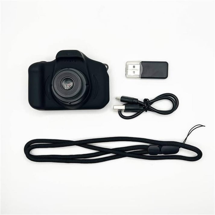 🔥LAST DAY 48% OFF 🔥VINTAGE KAMERA Mini digital camera