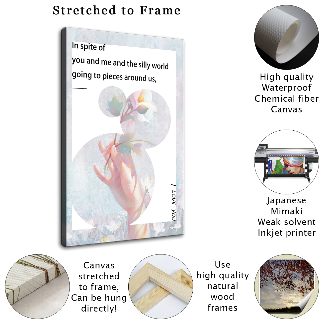 Handgemachte Palette Messer Abstrakte ölgemälde Nackt nackte Mädchen Wand Kunst Geschenk Dame Malerei Dekoration