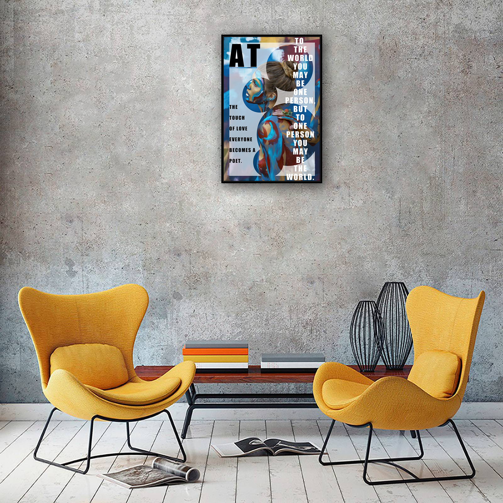 Handgemachte Palette Messer Abstrakte ölgemälde Nackt nackte Mädchen Wand Kunst Geschenk Dame Malerei Dekoration