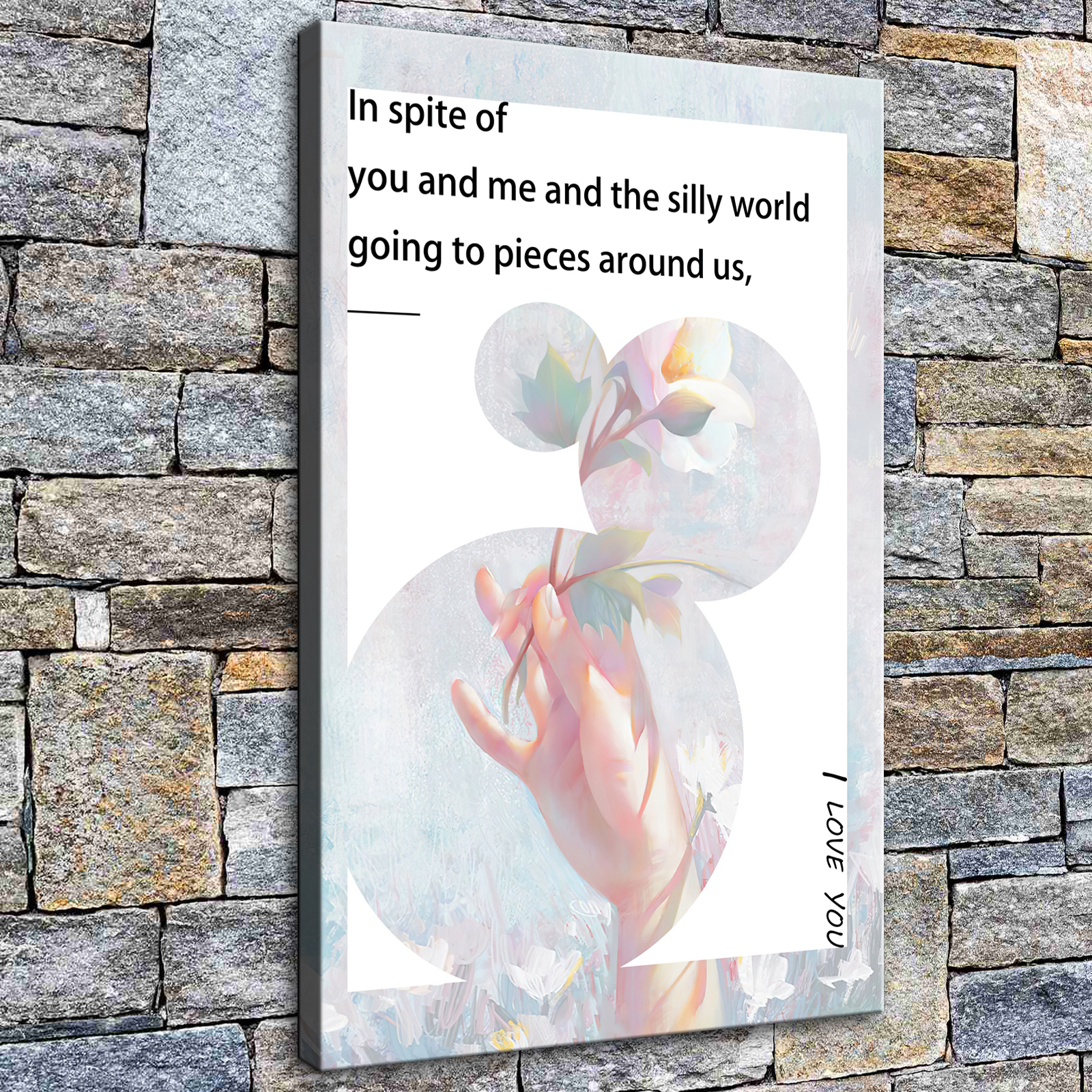 Handgemachte Palette Messer Abstrakte ölgemälde Nackt nackte Mädchen Wand Kunst Geschenk Dame Malerei Dekoration