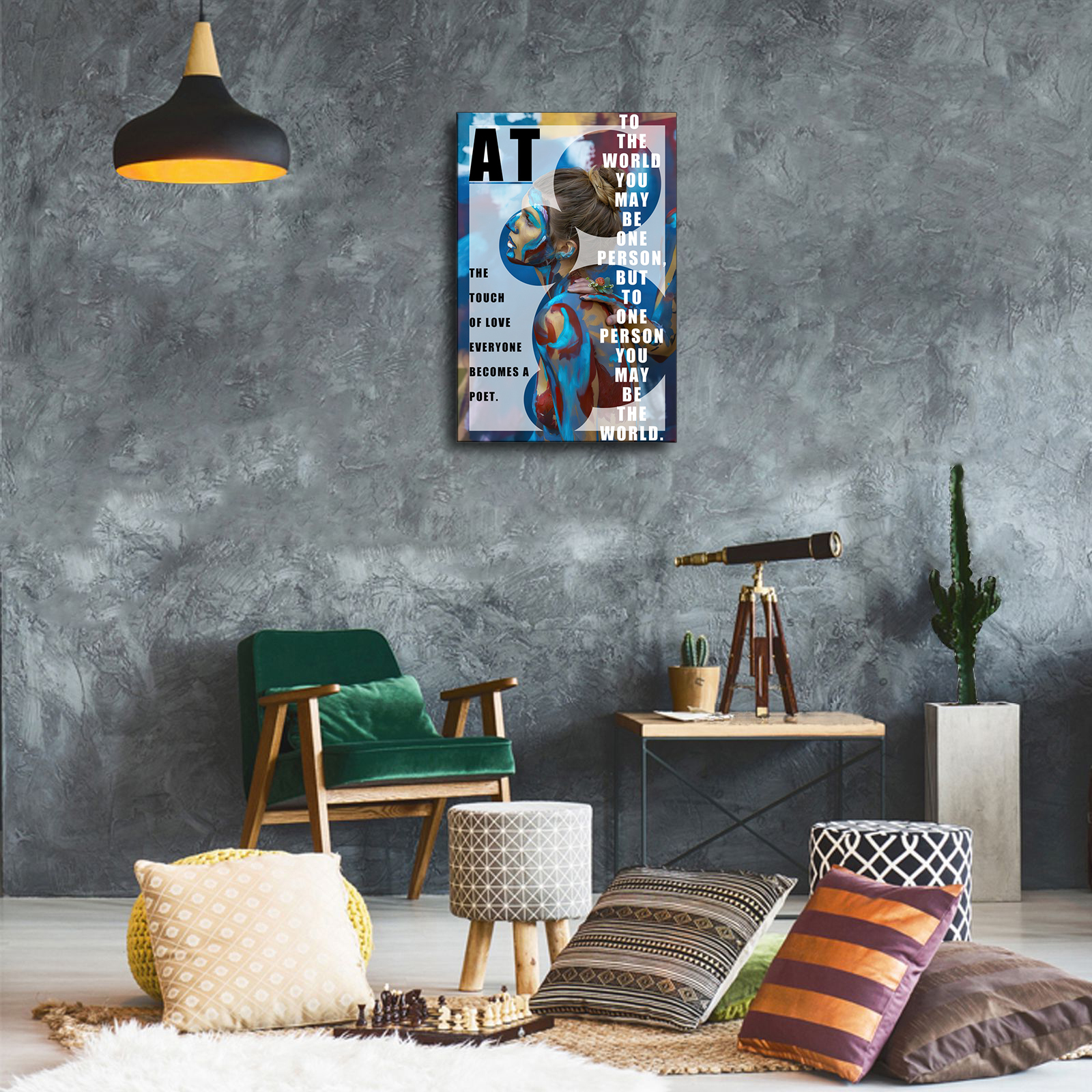 Handgemachte Palette Messer Abstrakte ölgemälde Nackt nackte Mädchen Wand Kunst Geschenk Dame Malerei Dekoration