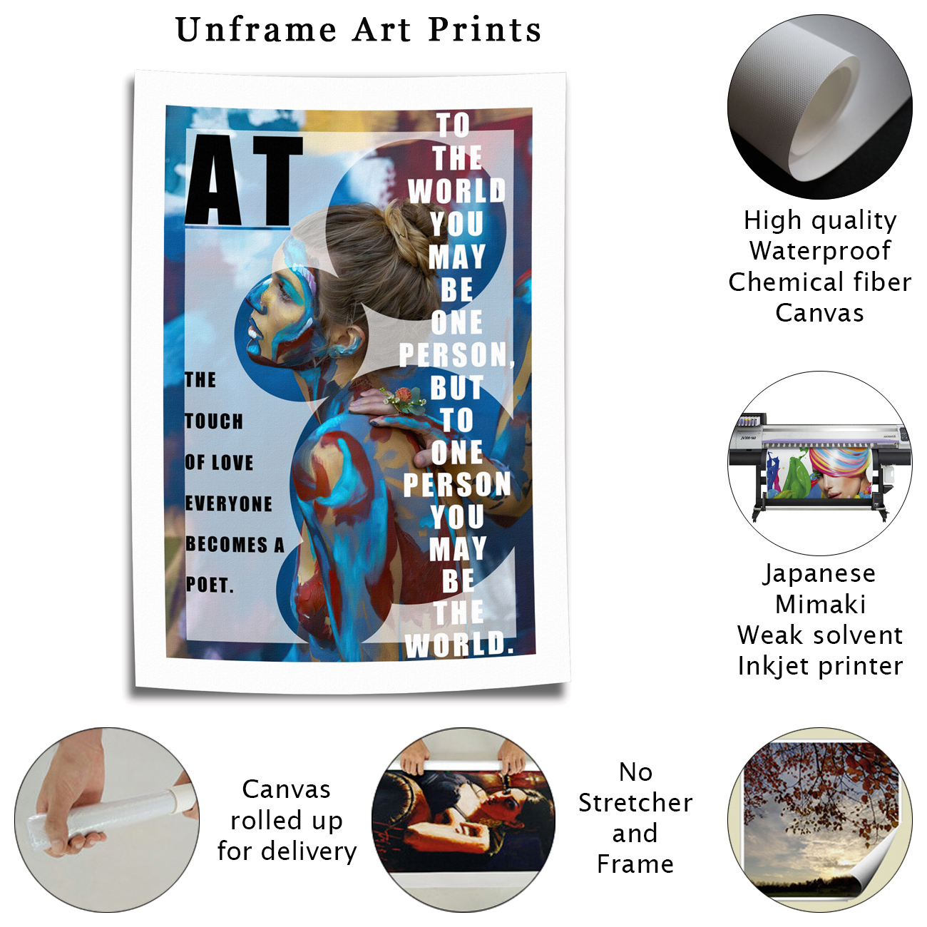 Handgemachte Palette Messer Abstrakte ölgemälde Nackt nackte Mädchen Wand Kunst Geschenk Dame Malerei Dekoration