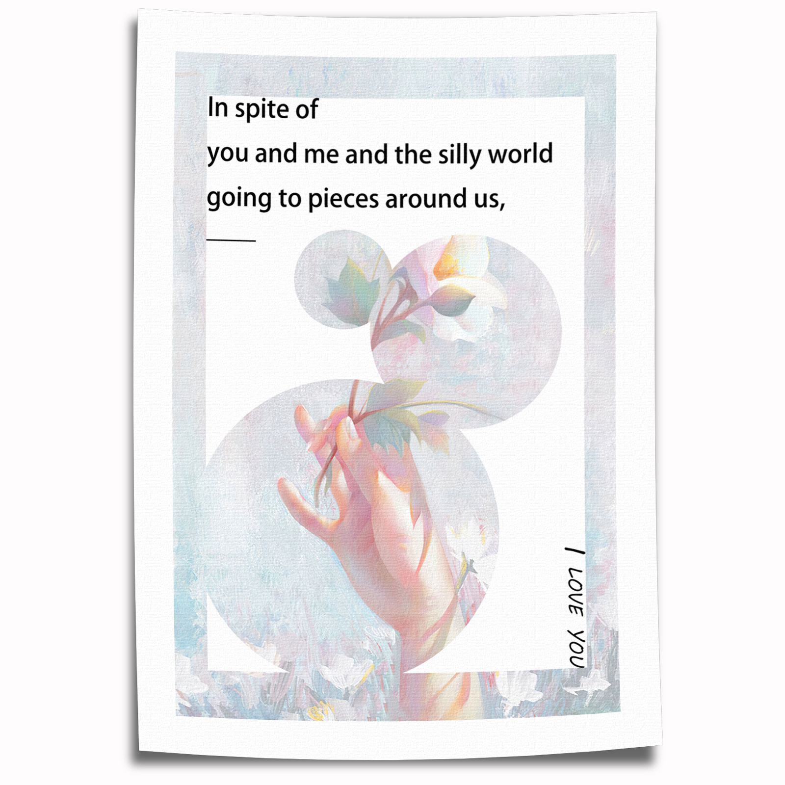 Handgemachte Palette Messer Abstrakte ölgemälde Nackt nackte Mädchen Wand Kunst Geschenk Dame Malerei Dekoration