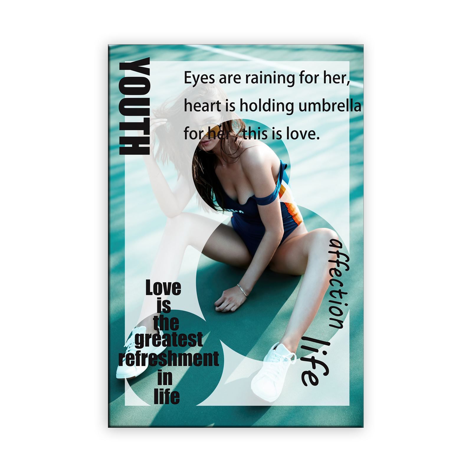 Handgemachte Palette Messer Abstrakte ölgemälde Nackt nackte Mädchen Wand Kunst Geschenk Dame Malerei Dekoration