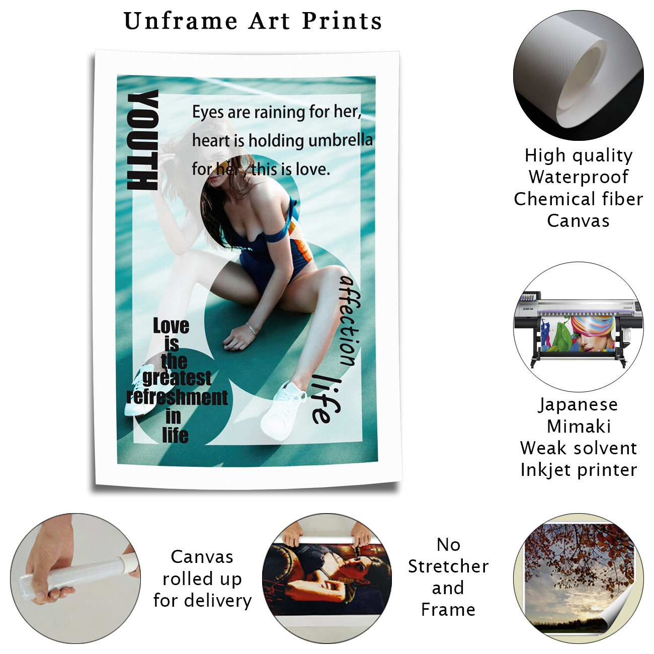 Handgemachte Palette Messer Abstrakte ölgemälde Nackt nackte Mädchen Wand Kunst Geschenk Dame Malerei Dekoration