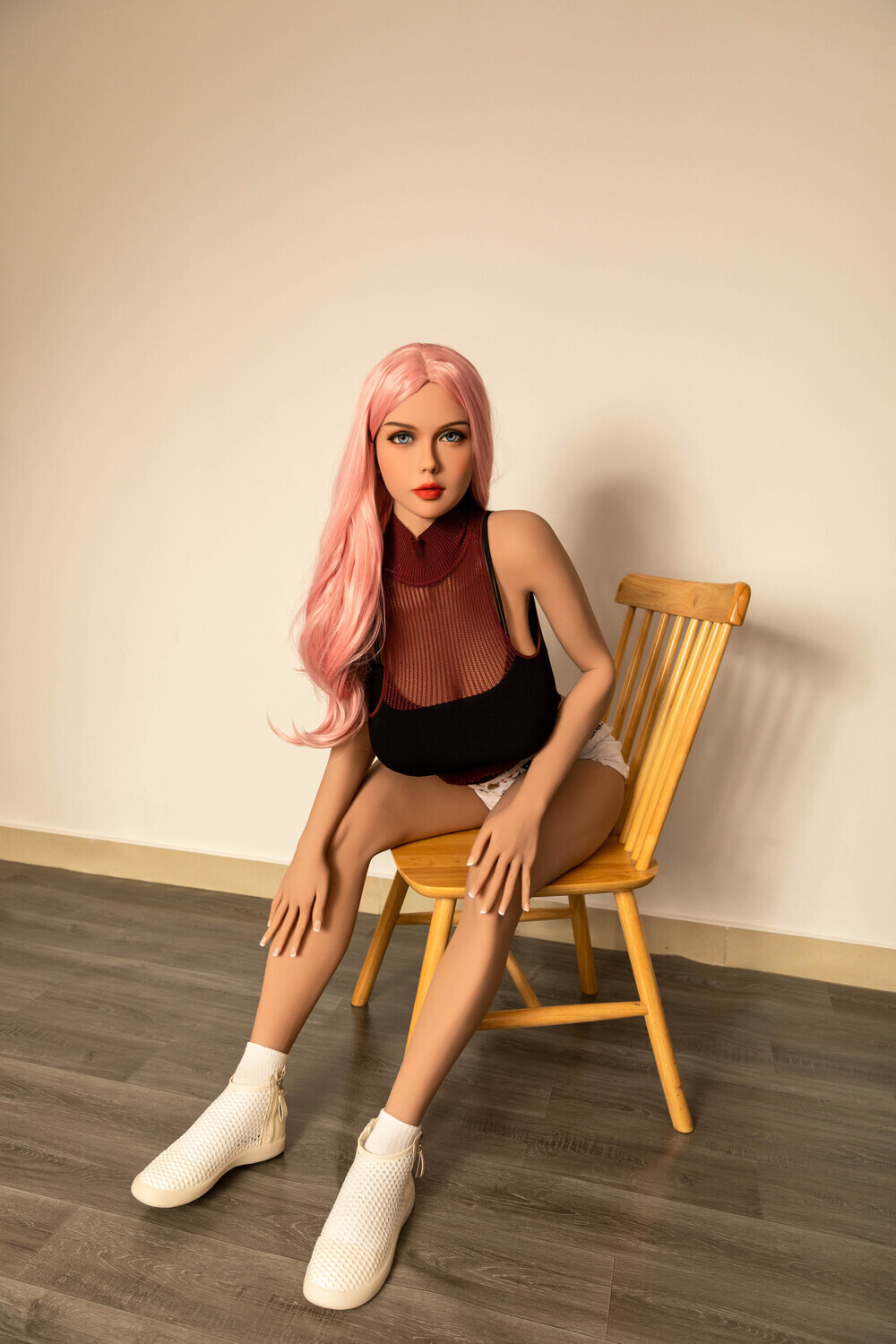 Galaxy doll  | Libby- 5ft 2/158cm G-cup TPE Sex Doll-Honeylovedoll