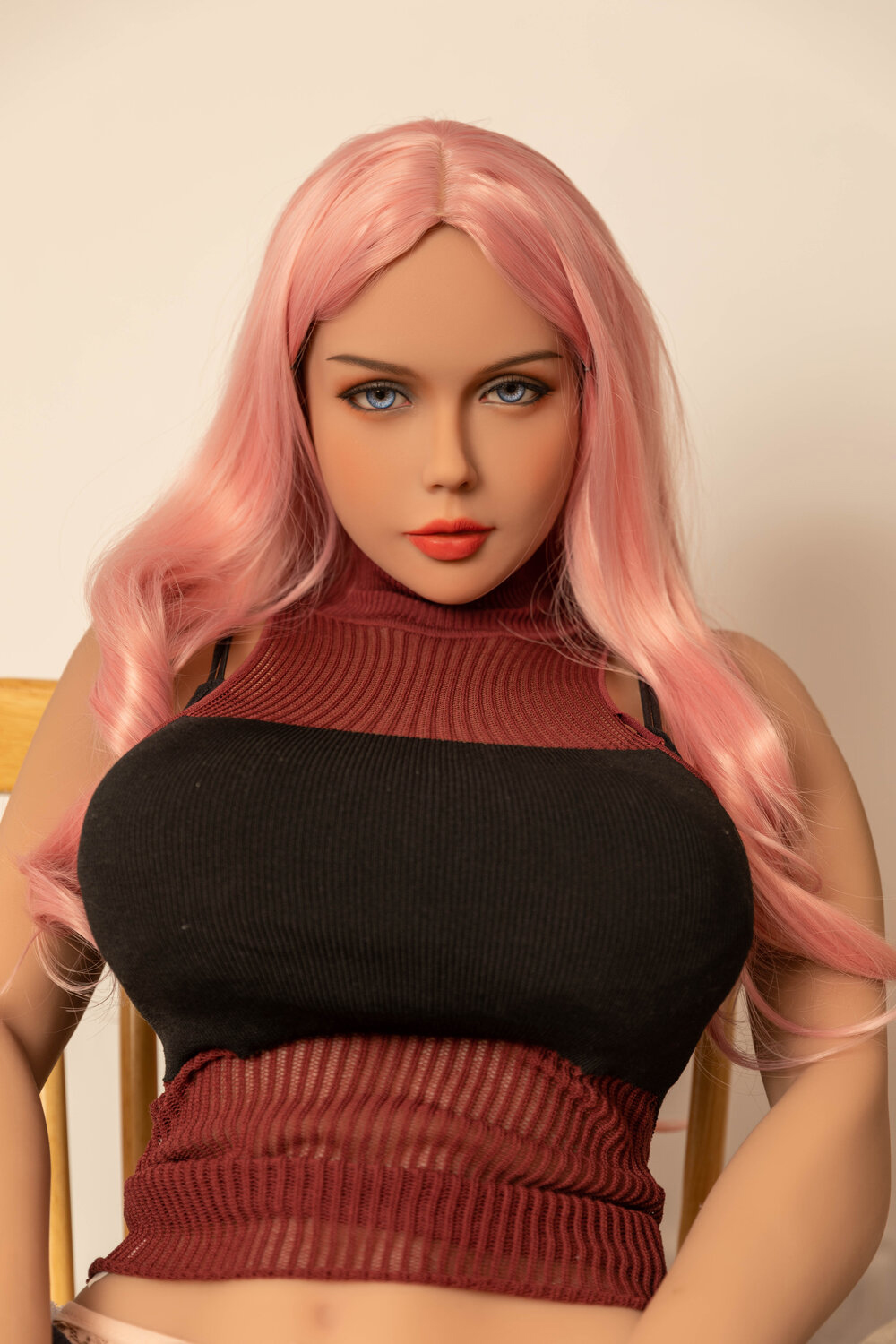 Galaxy doll  | Libby- 5ft 2/158cm G-cup TPE Sex Doll-Honeylovedoll